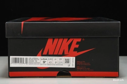 Haze 555088-108 1 OG Jordan High Stage Retro 0913